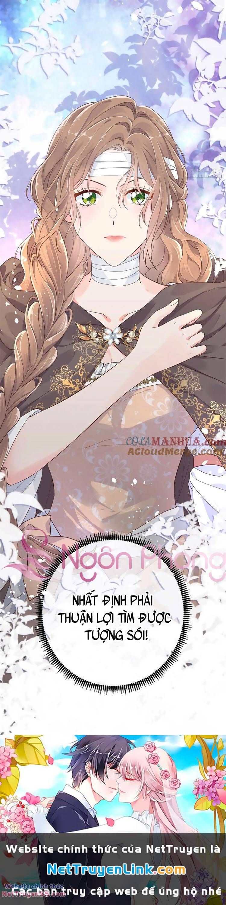 Trăng Tròn Chia Hoan Chapter 5 - 9