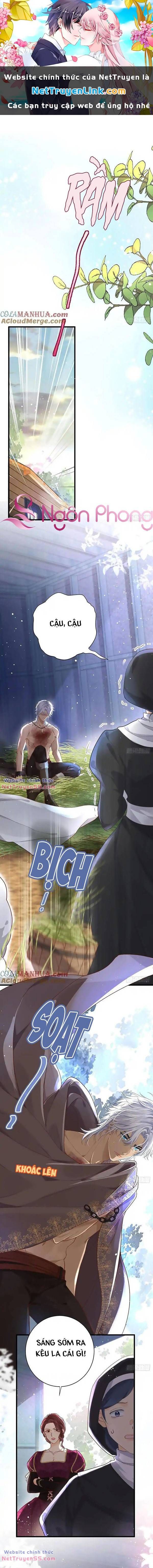 Trăng Tròn Chia Hoan Chapter 9 - 2