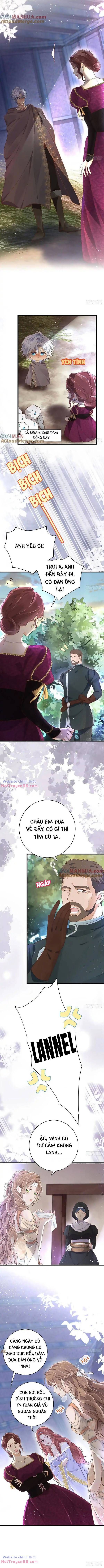 Trăng Tròn Chia Hoan Chapter 9 - 3