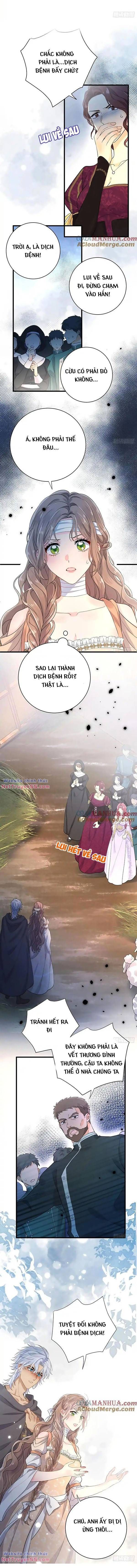 Trăng Tròn Chia Hoan Chapter 9 - 7
