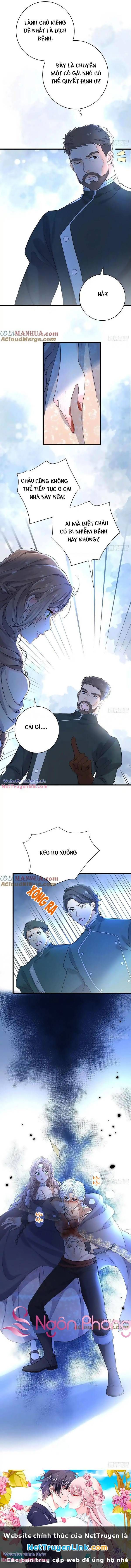 Trăng Tròn Chia Hoan Chapter 9 - 8