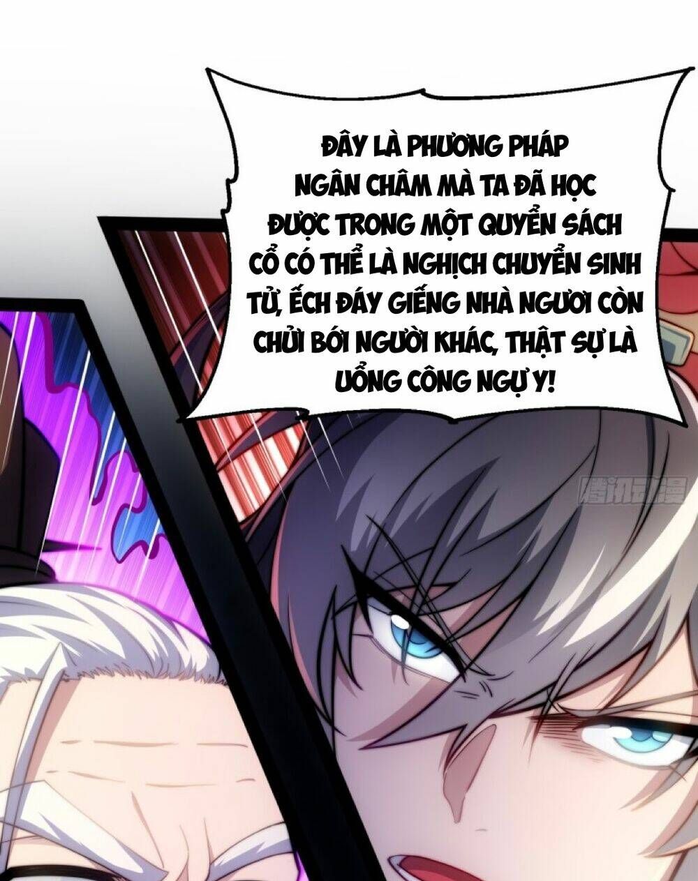 Vạn Cổ Tối Cường Phò Mã Chapter 1 - 101