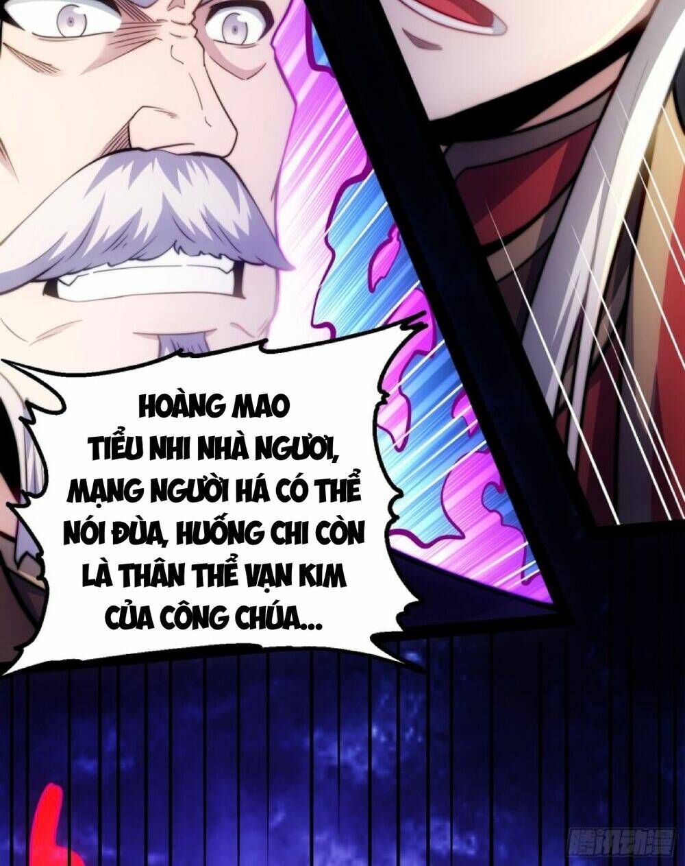 Vạn Cổ Tối Cường Phò Mã Chapter 1 - 102