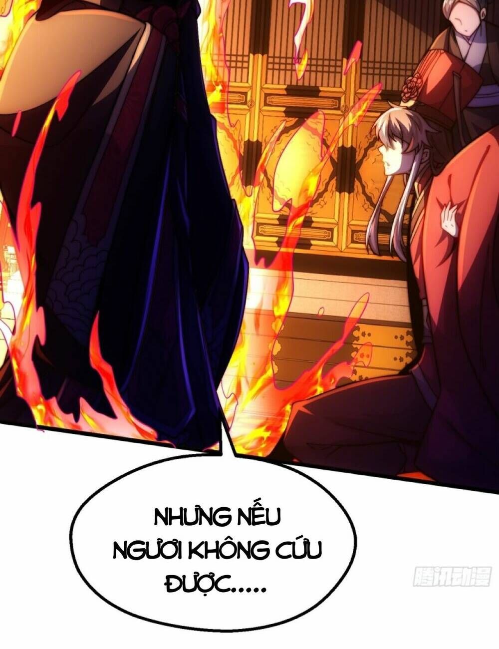 Vạn Cổ Tối Cường Phò Mã Chapter 1 - 106