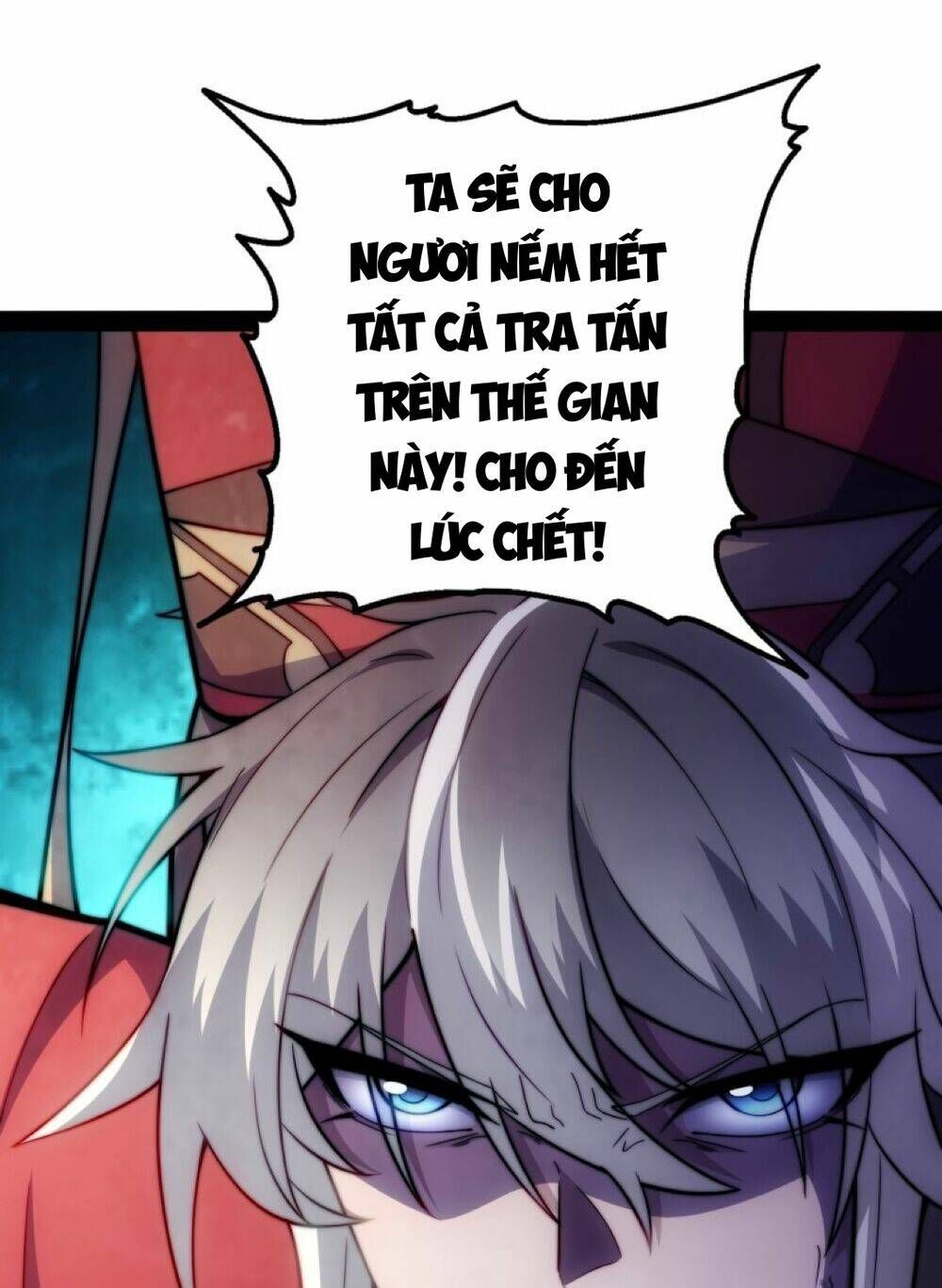 Vạn Cổ Tối Cường Phò Mã Chapter 1 - 107