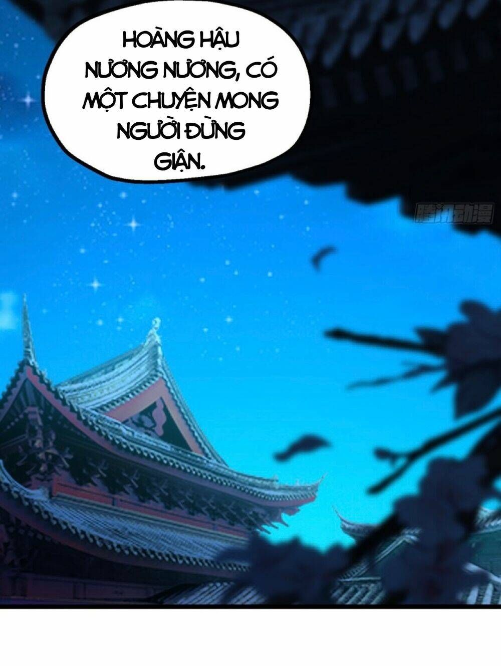 Vạn Cổ Tối Cường Phò Mã Chapter 1 - 110