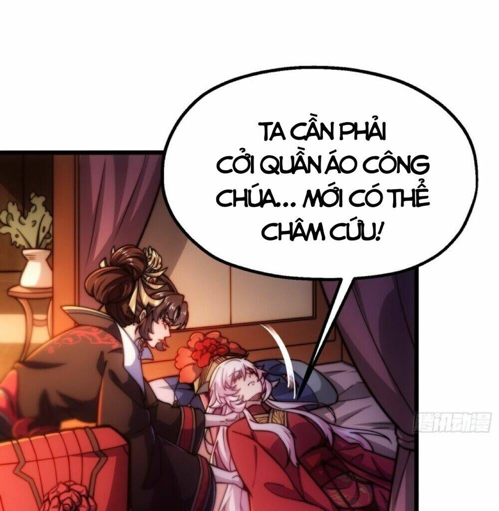 Vạn Cổ Tối Cường Phò Mã Chapter 1 - 111