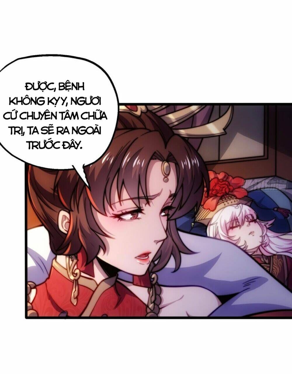 Vạn Cổ Tối Cường Phò Mã Chapter 1 - 113