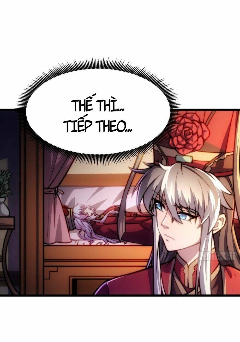 Vạn Cổ Tối Cường Phò Mã Chapter 1 - 115