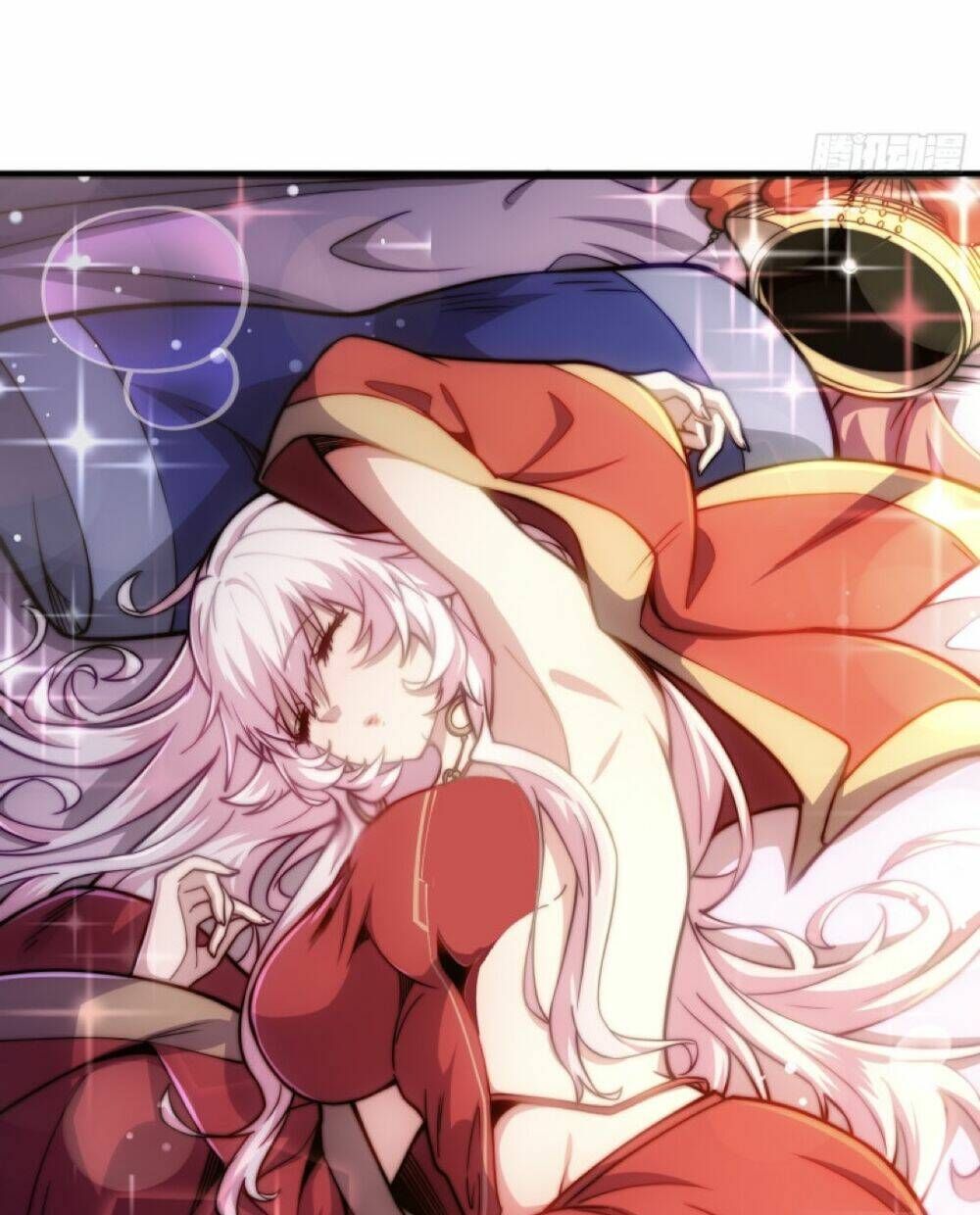 Vạn Cổ Tối Cường Phò Mã Chapter 1 - 117