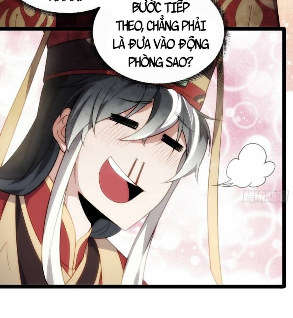 Vạn Cổ Tối Cường Phò Mã Chapter 1 - 13