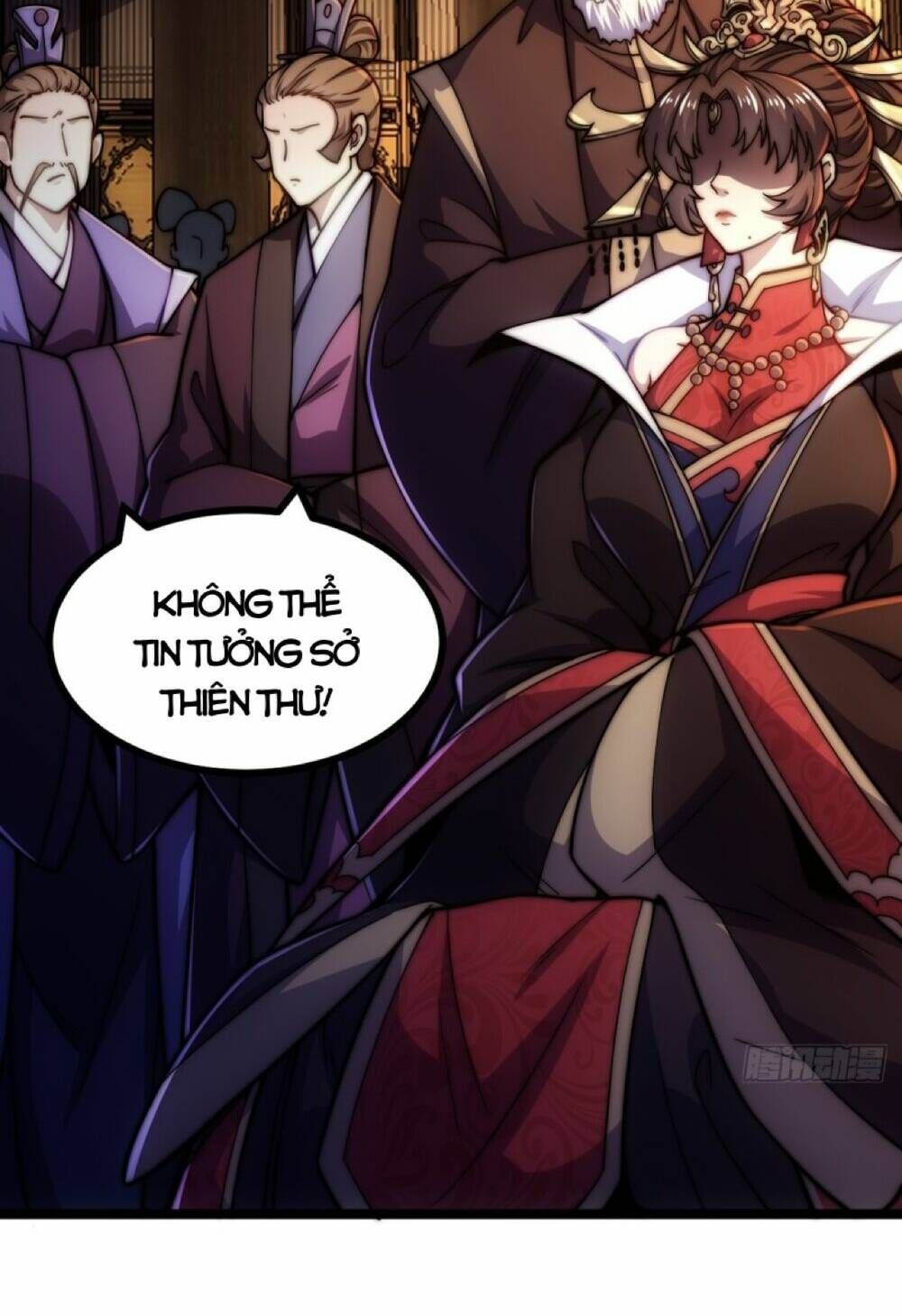 Vạn Cổ Tối Cường Phò Mã Chapter 1 - 122