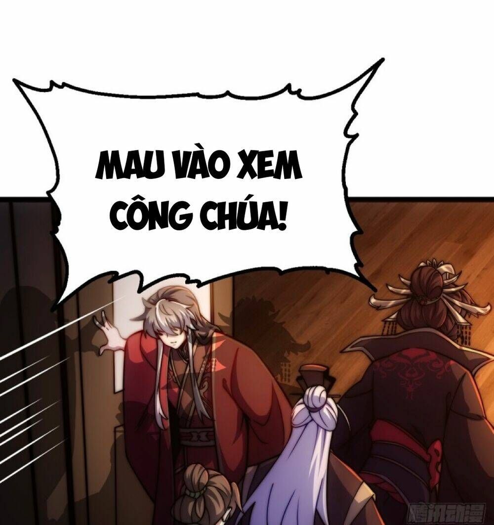 Vạn Cổ Tối Cường Phò Mã Chapter 1 - 129