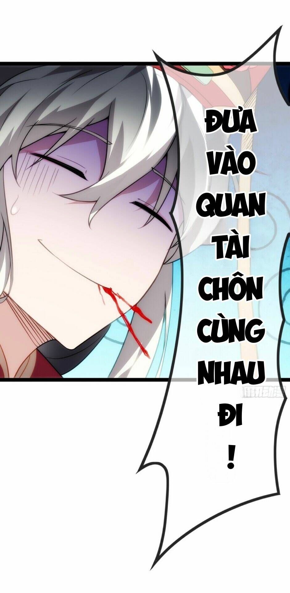 Vạn Cổ Tối Cường Phò Mã Chapter 1 - 14