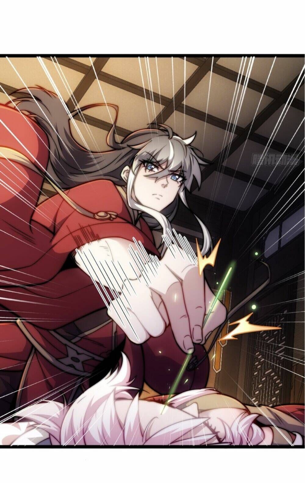 Vạn Cổ Tối Cường Phò Mã Chapter 1 - 137