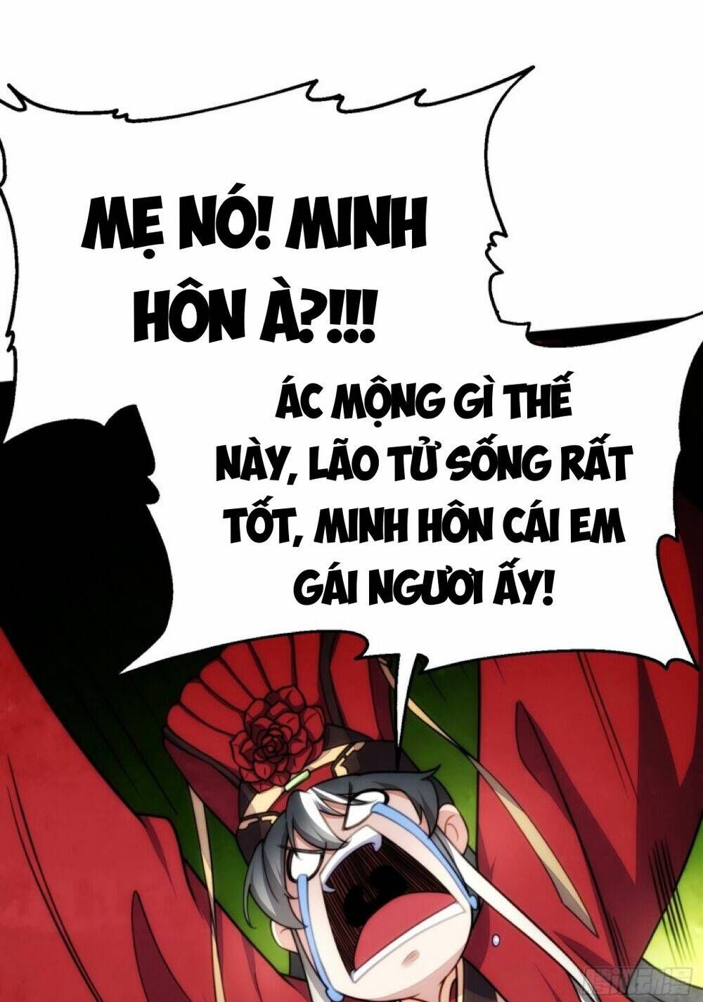 Vạn Cổ Tối Cường Phò Mã Chapter 1 - 15