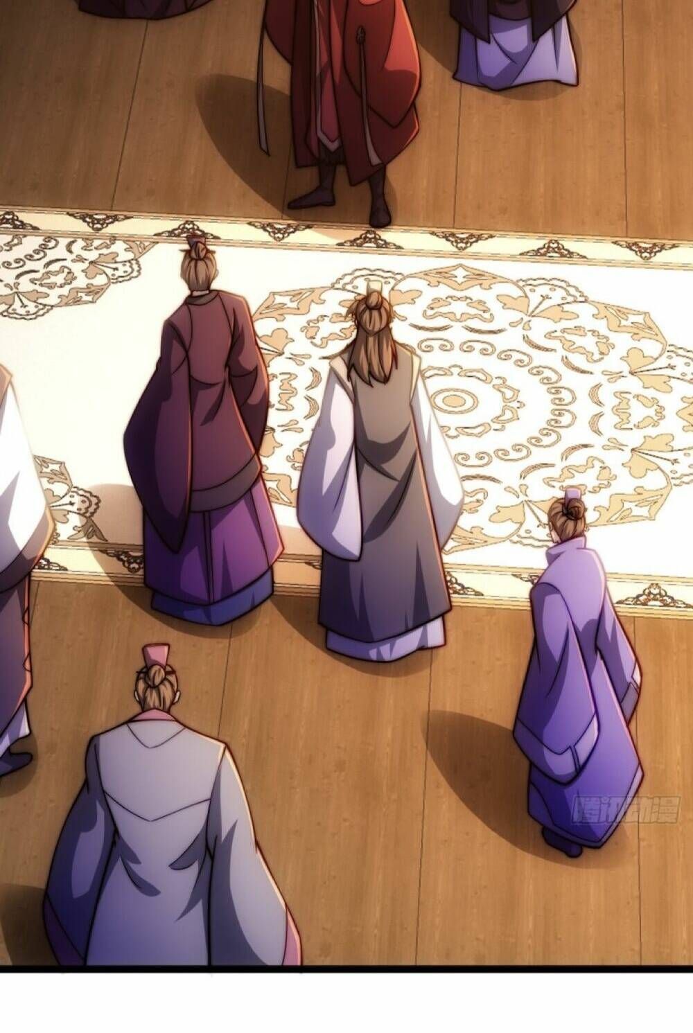 Vạn Cổ Tối Cường Phò Mã Chapter 1 - 144