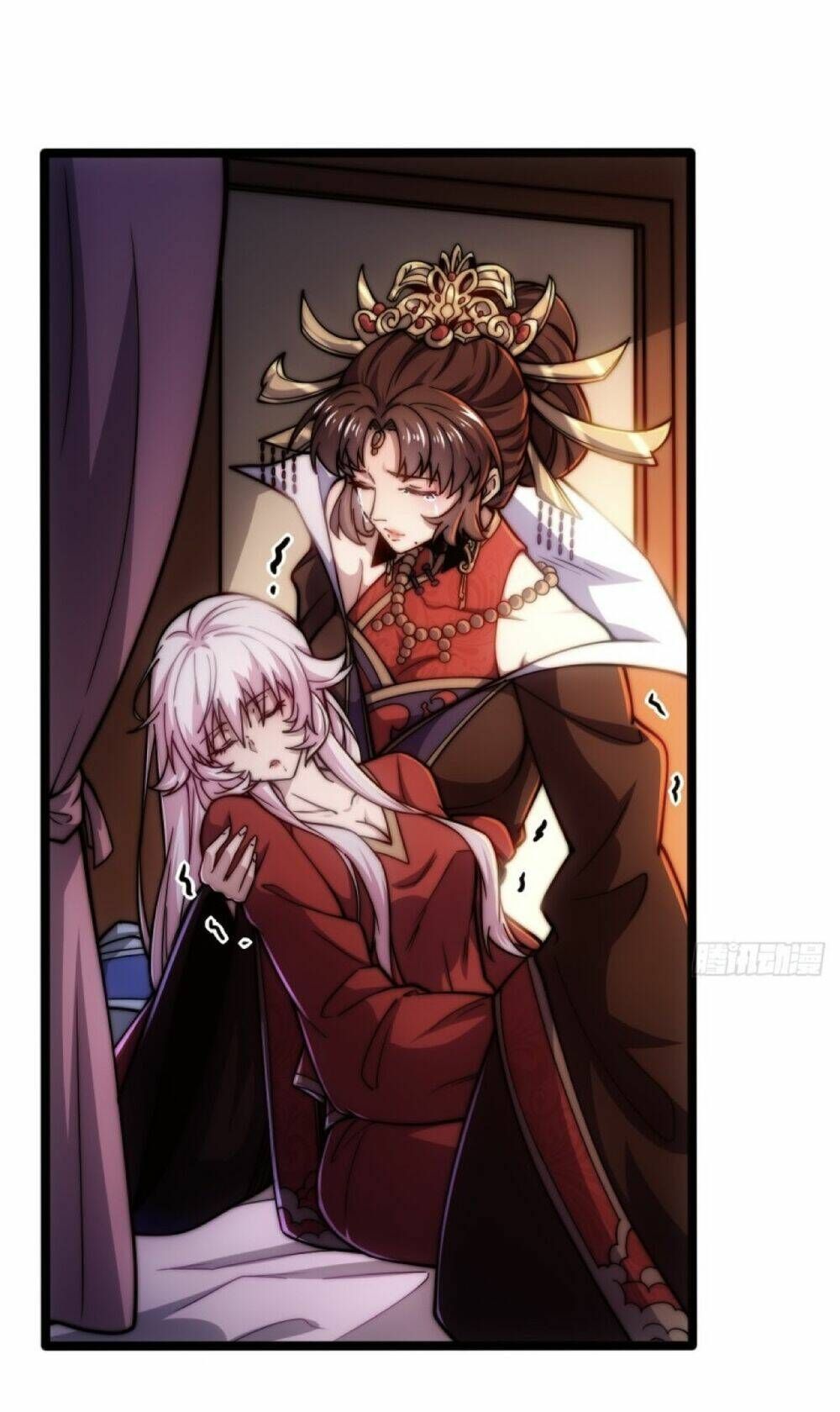 Vạn Cổ Tối Cường Phò Mã Chapter 1 - 145