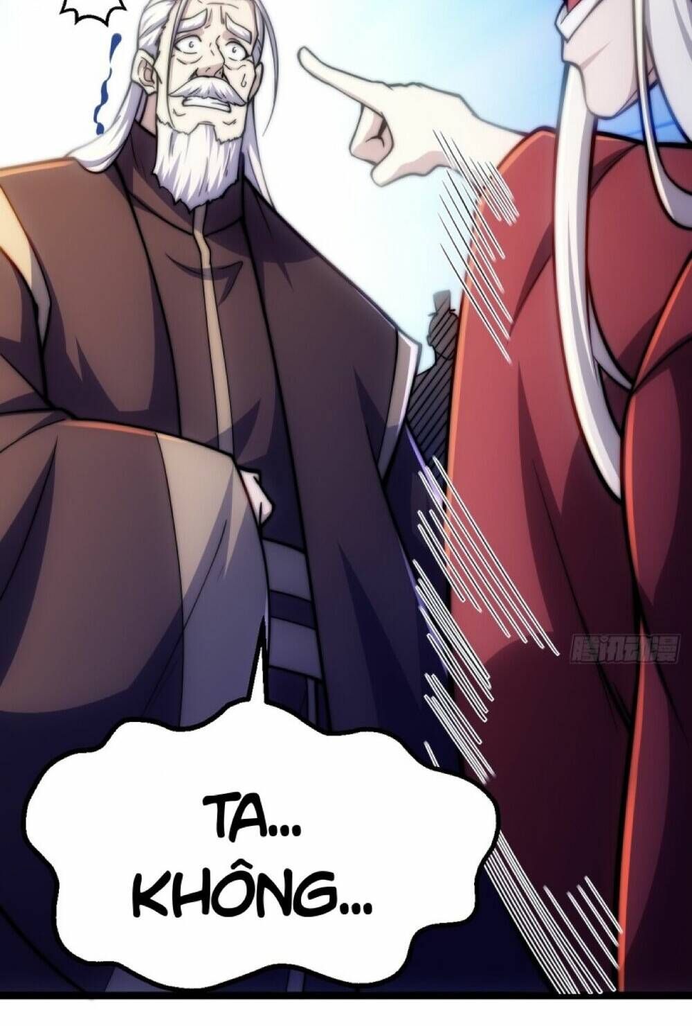 Vạn Cổ Tối Cường Phò Mã Chapter 1 - 148