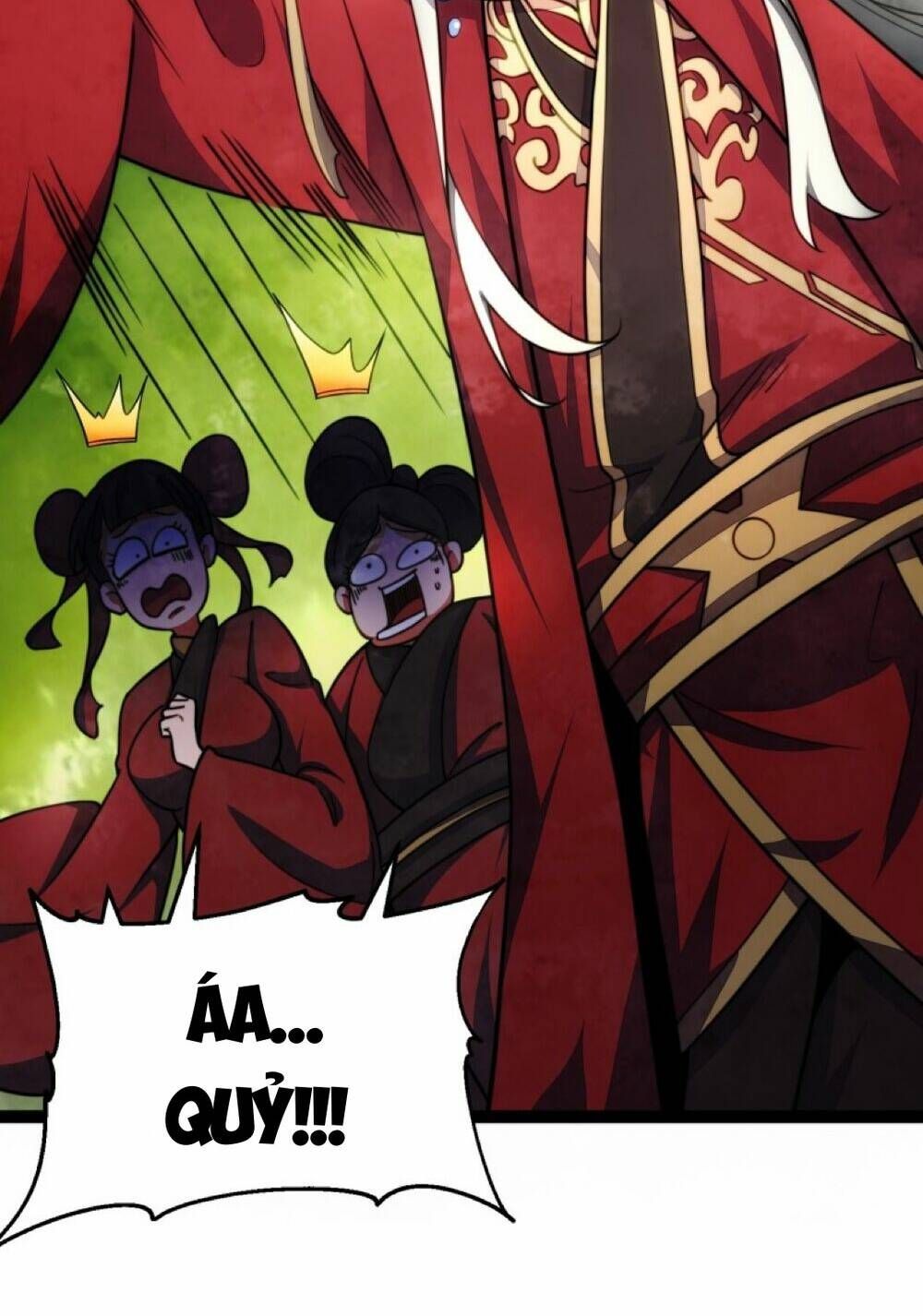 Vạn Cổ Tối Cường Phò Mã Chapter 1 - 16