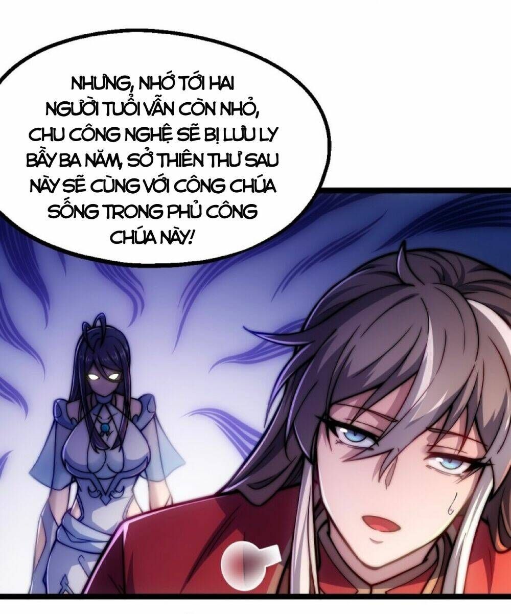 Vạn Cổ Tối Cường Phò Mã Chapter 1 - 153