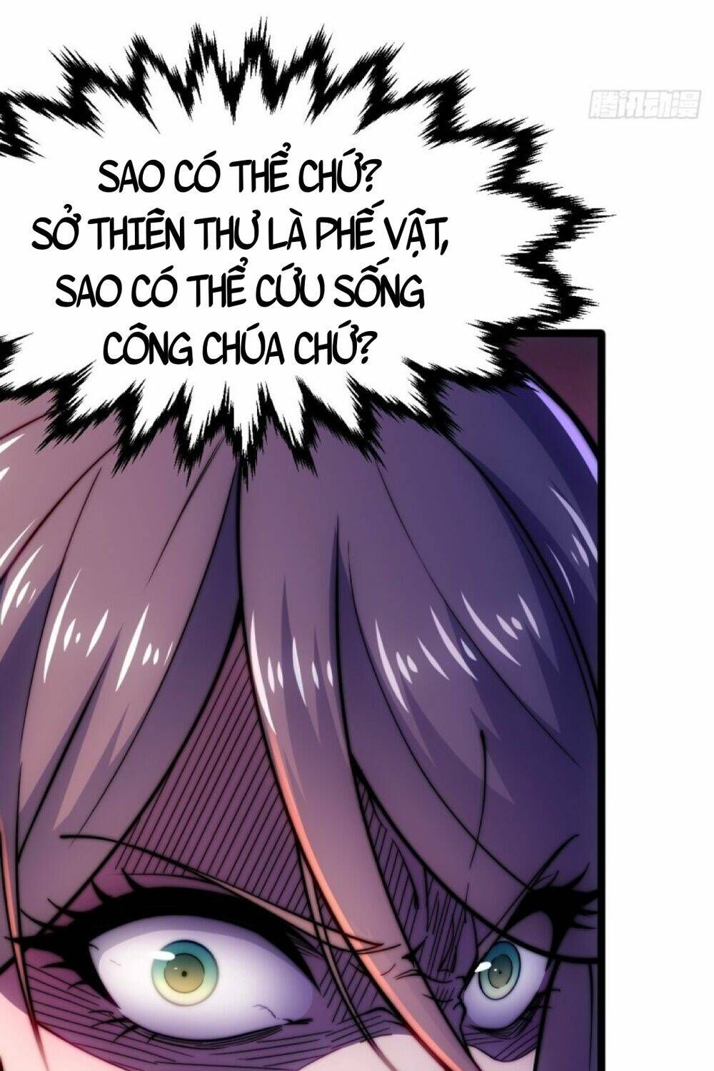 Vạn Cổ Tối Cường Phò Mã Chapter 1 - 154