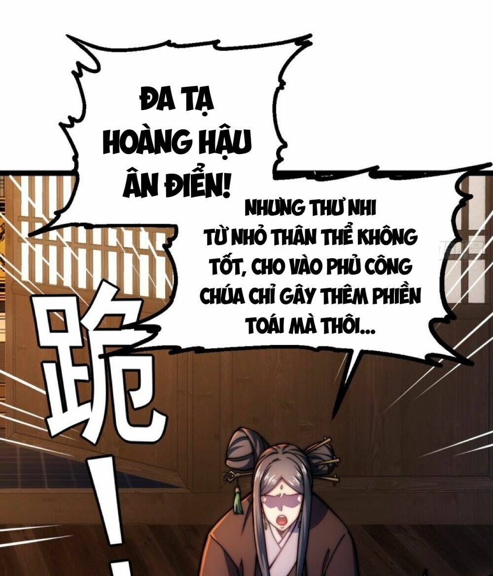 Vạn Cổ Tối Cường Phò Mã Chapter 1 - 156