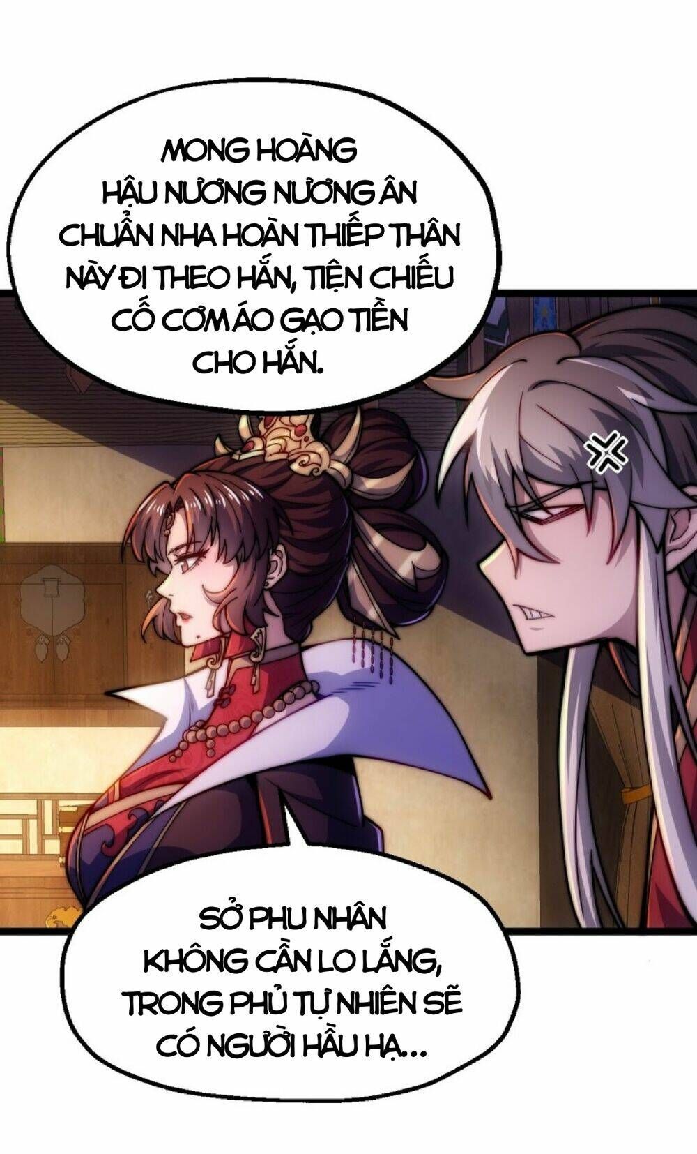 Vạn Cổ Tối Cường Phò Mã Chapter 1 - 158