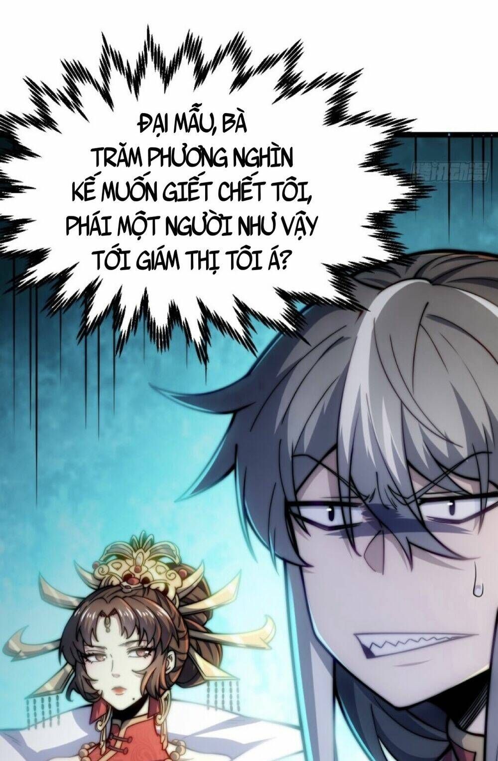 Vạn Cổ Tối Cường Phò Mã Chapter 1 - 161