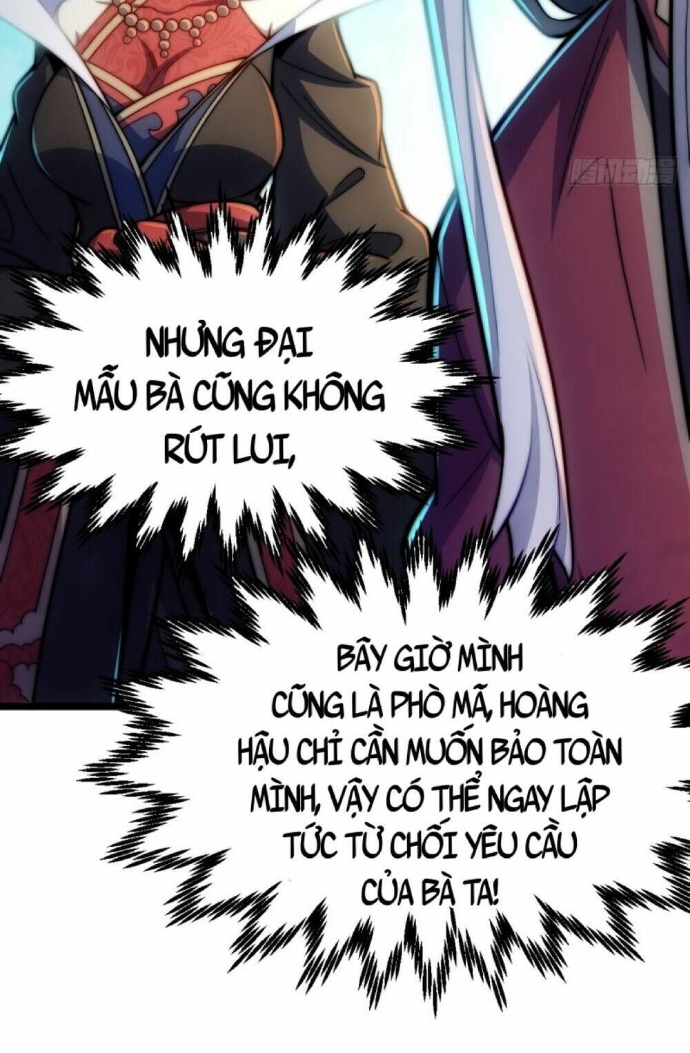 Vạn Cổ Tối Cường Phò Mã Chapter 1 - 162