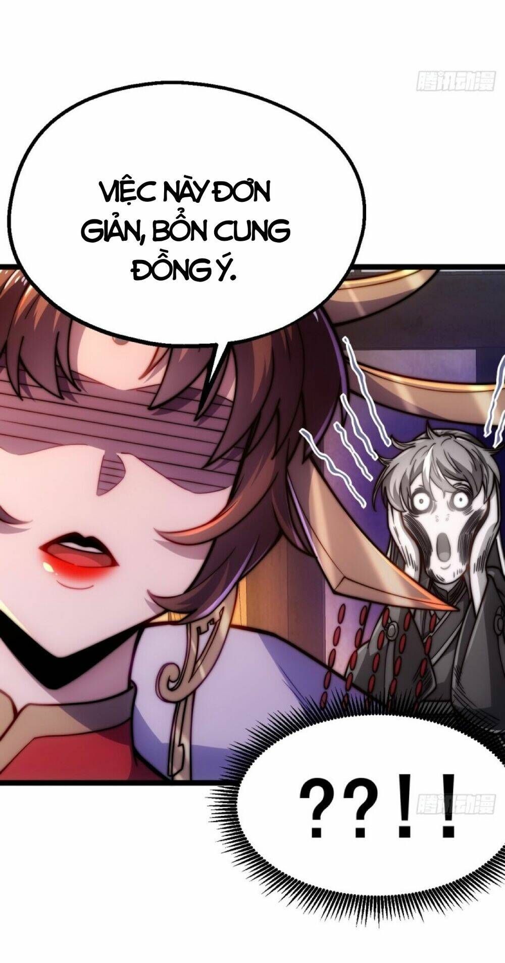 Vạn Cổ Tối Cường Phò Mã Chapter 1 - 163