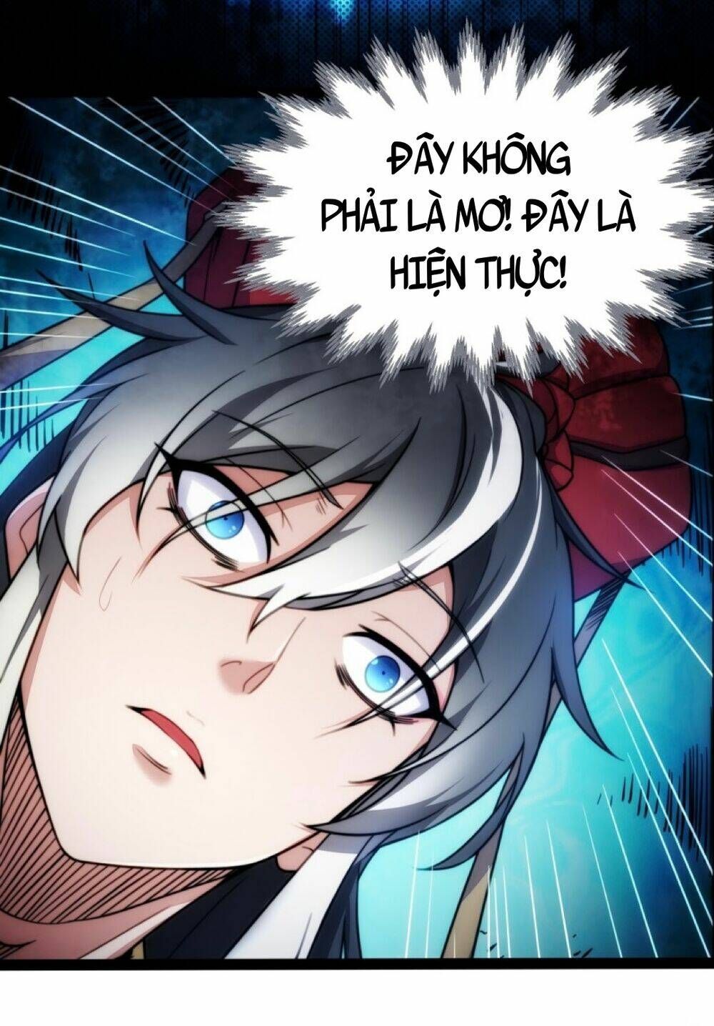 Vạn Cổ Tối Cường Phò Mã Chapter 1 - 20