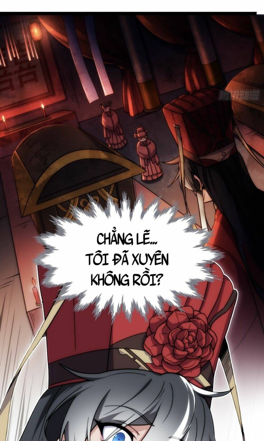 Vạn Cổ Tối Cường Phò Mã Chapter 1 - 21