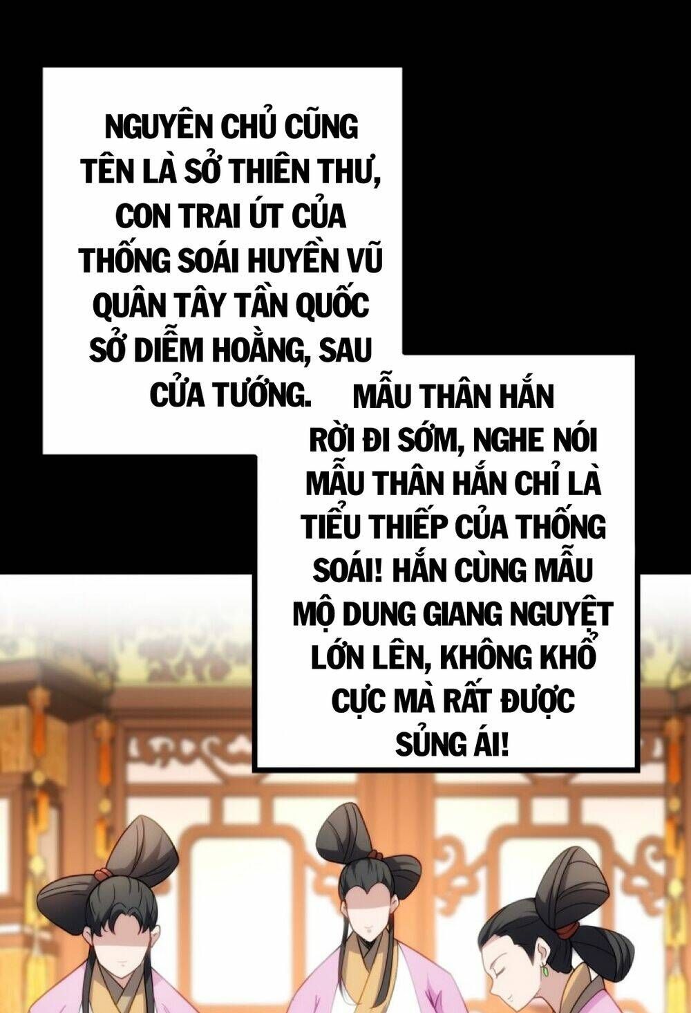 Vạn Cổ Tối Cường Phò Mã Chapter 1 - 25