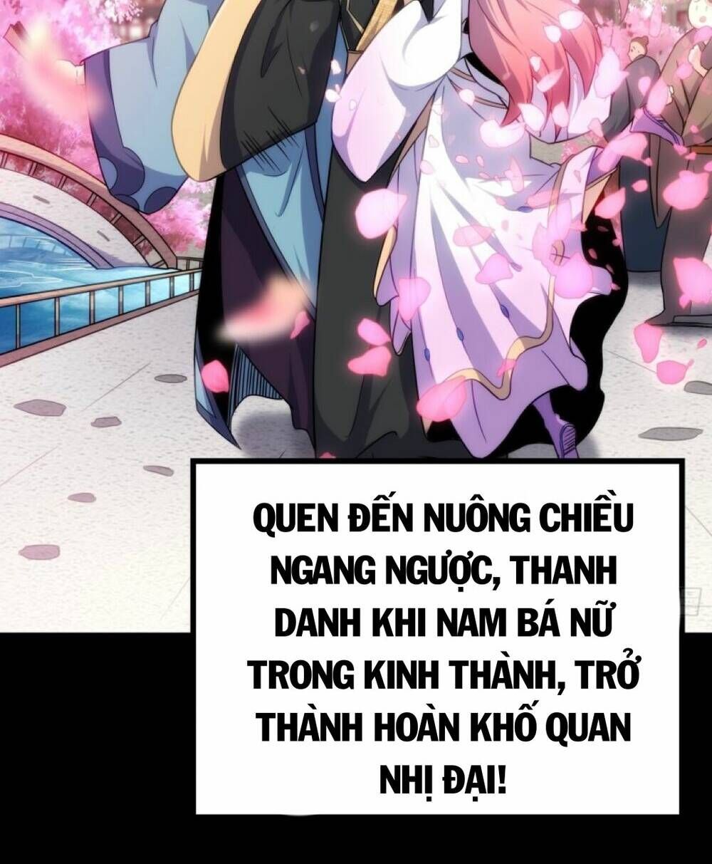 Vạn Cổ Tối Cường Phò Mã Chapter 1 - 28