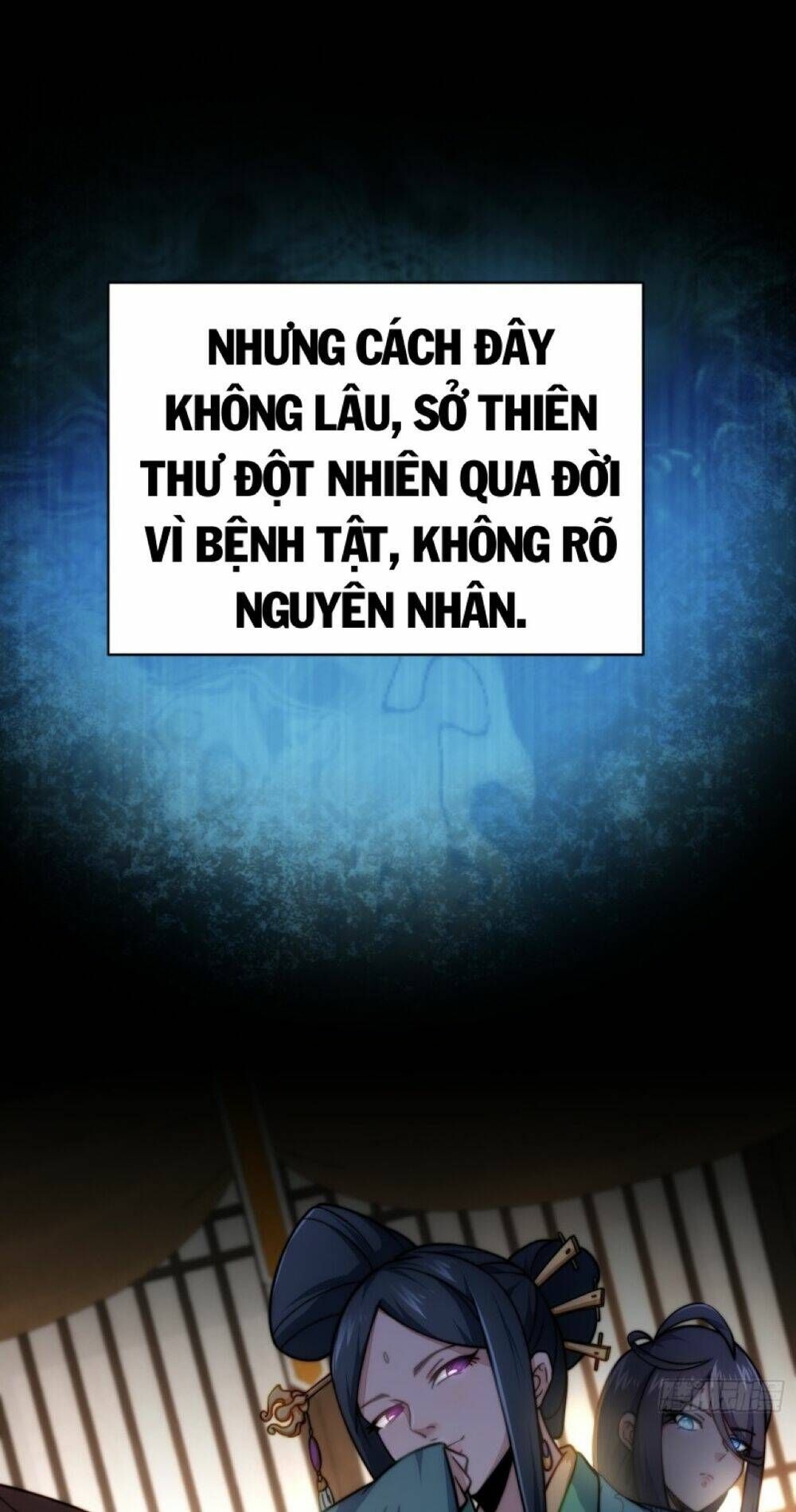 Vạn Cổ Tối Cường Phò Mã Chapter 1 - 30