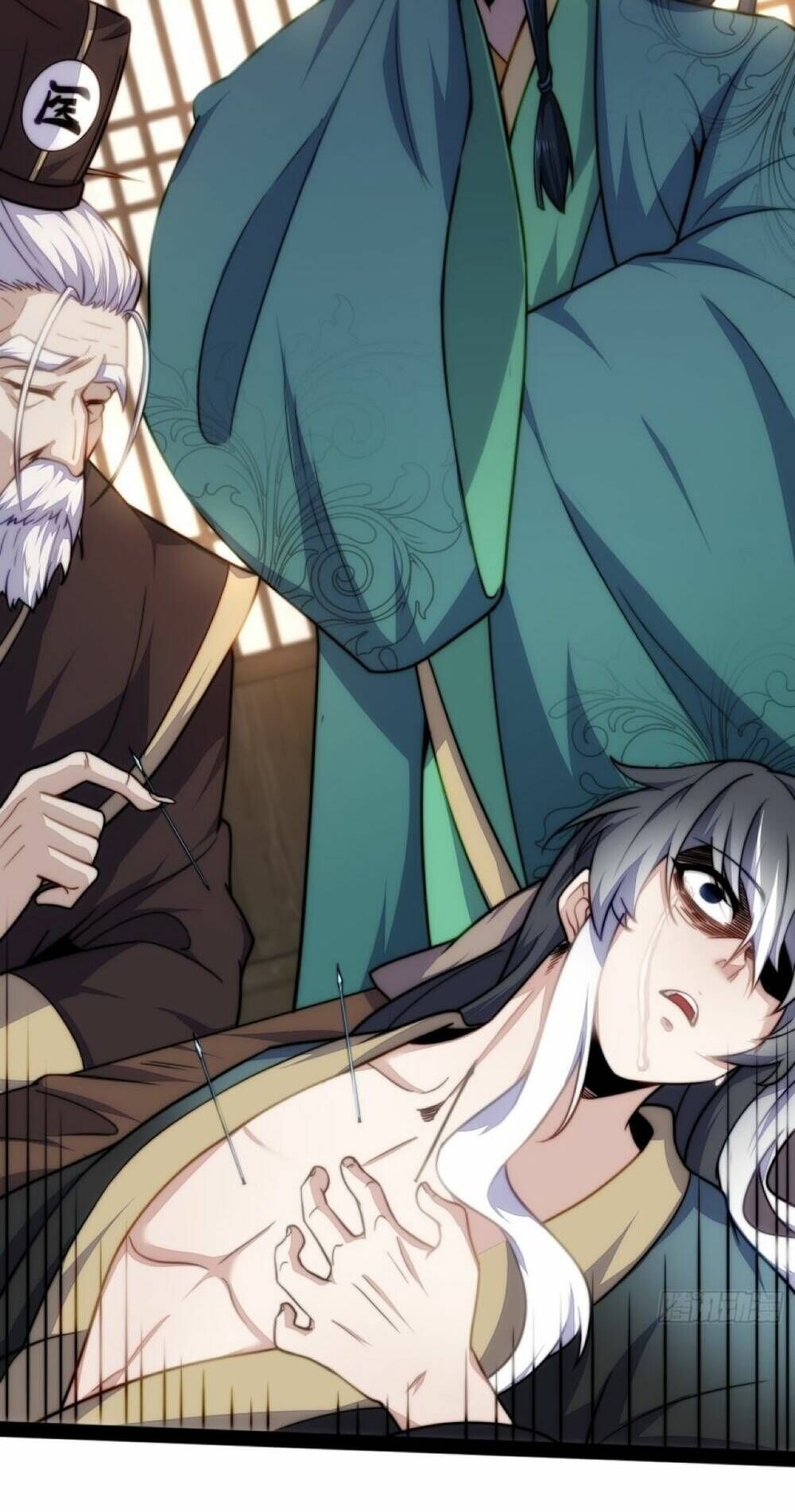 Vạn Cổ Tối Cường Phò Mã Chapter 1 - 31