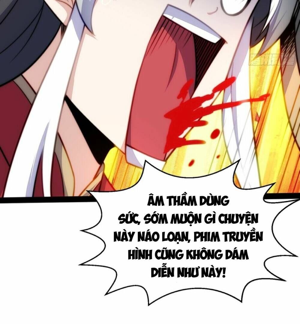 Vạn Cổ Tối Cường Phò Mã Chapter 1 - 33