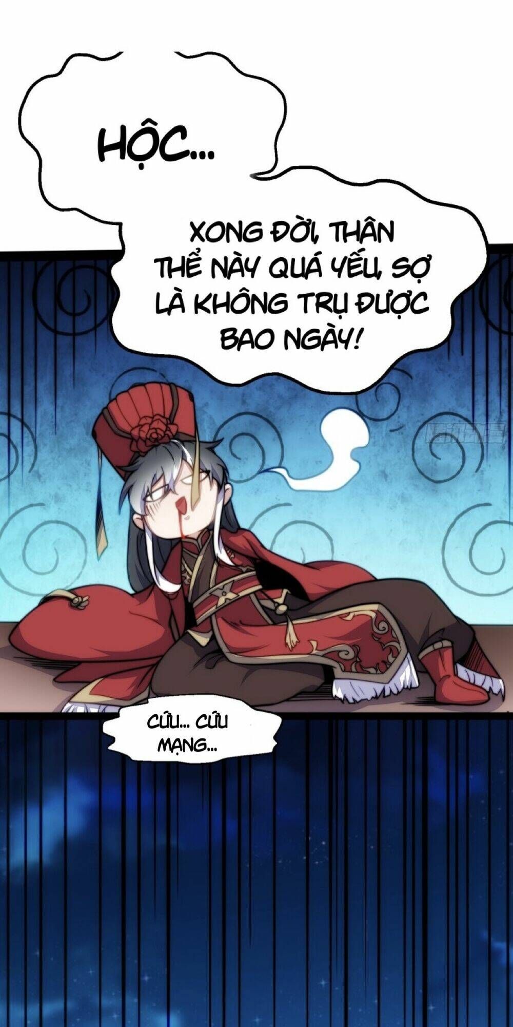 Vạn Cổ Tối Cường Phò Mã Chapter 1 - 34