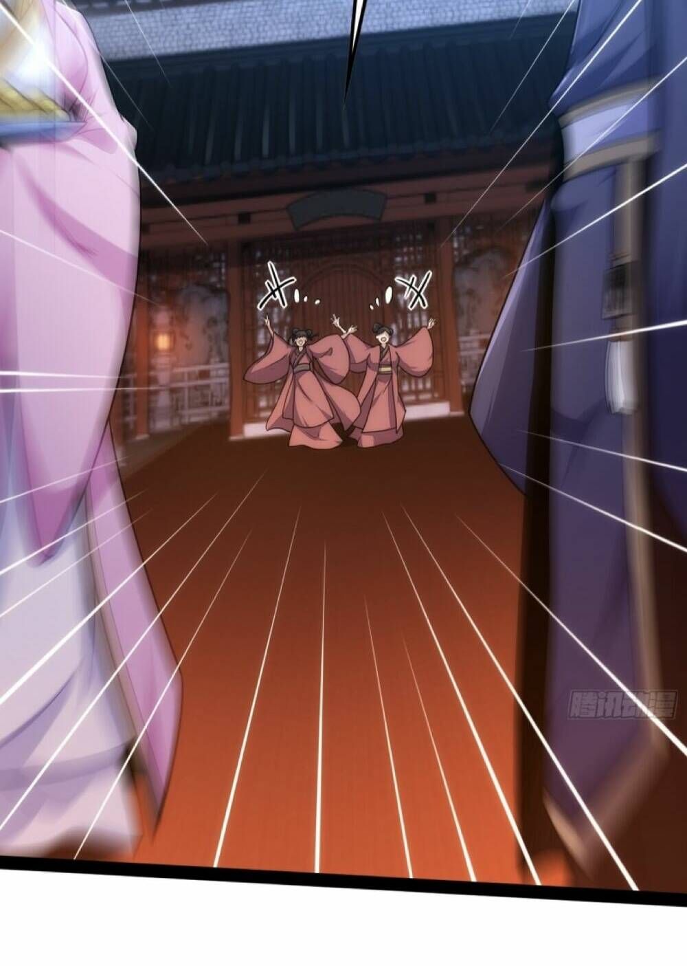 Vạn Cổ Tối Cường Phò Mã Chapter 1 - 36