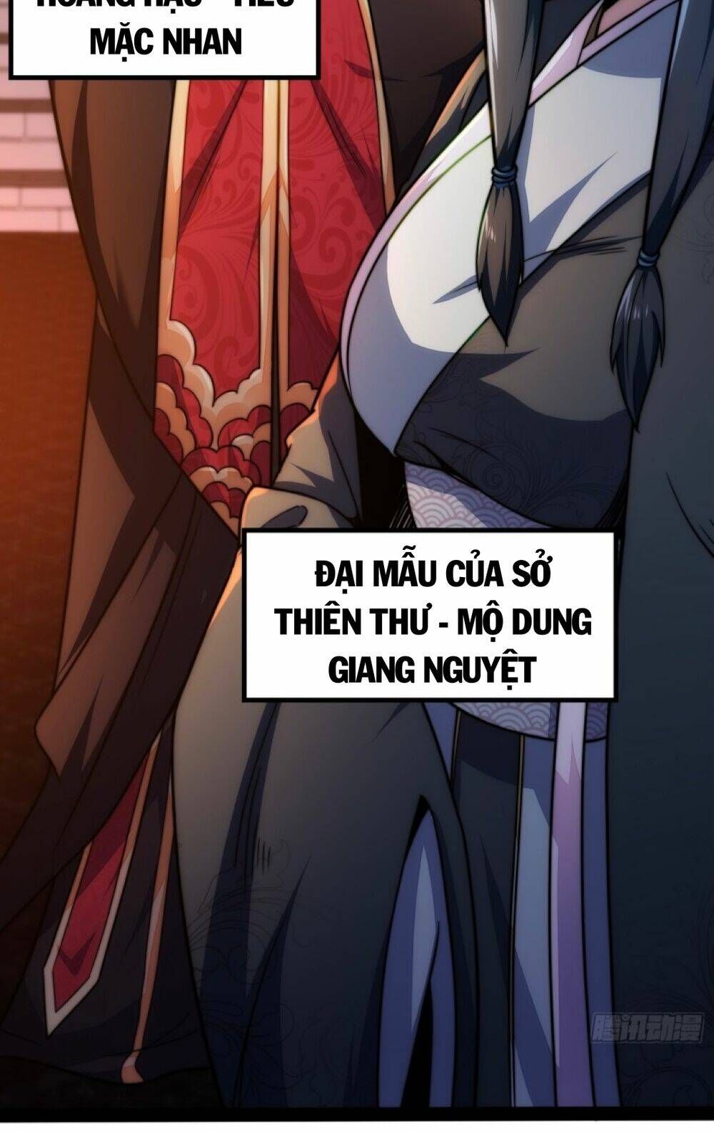 Vạn Cổ Tối Cường Phò Mã Chapter 1 - 38