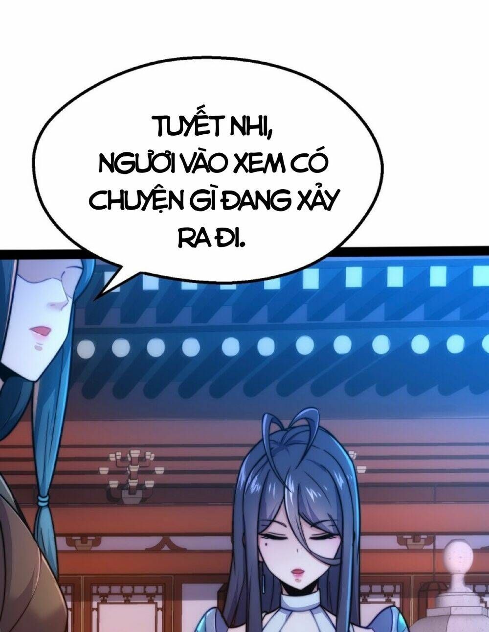 Vạn Cổ Tối Cường Phò Mã Chapter 1 - 40