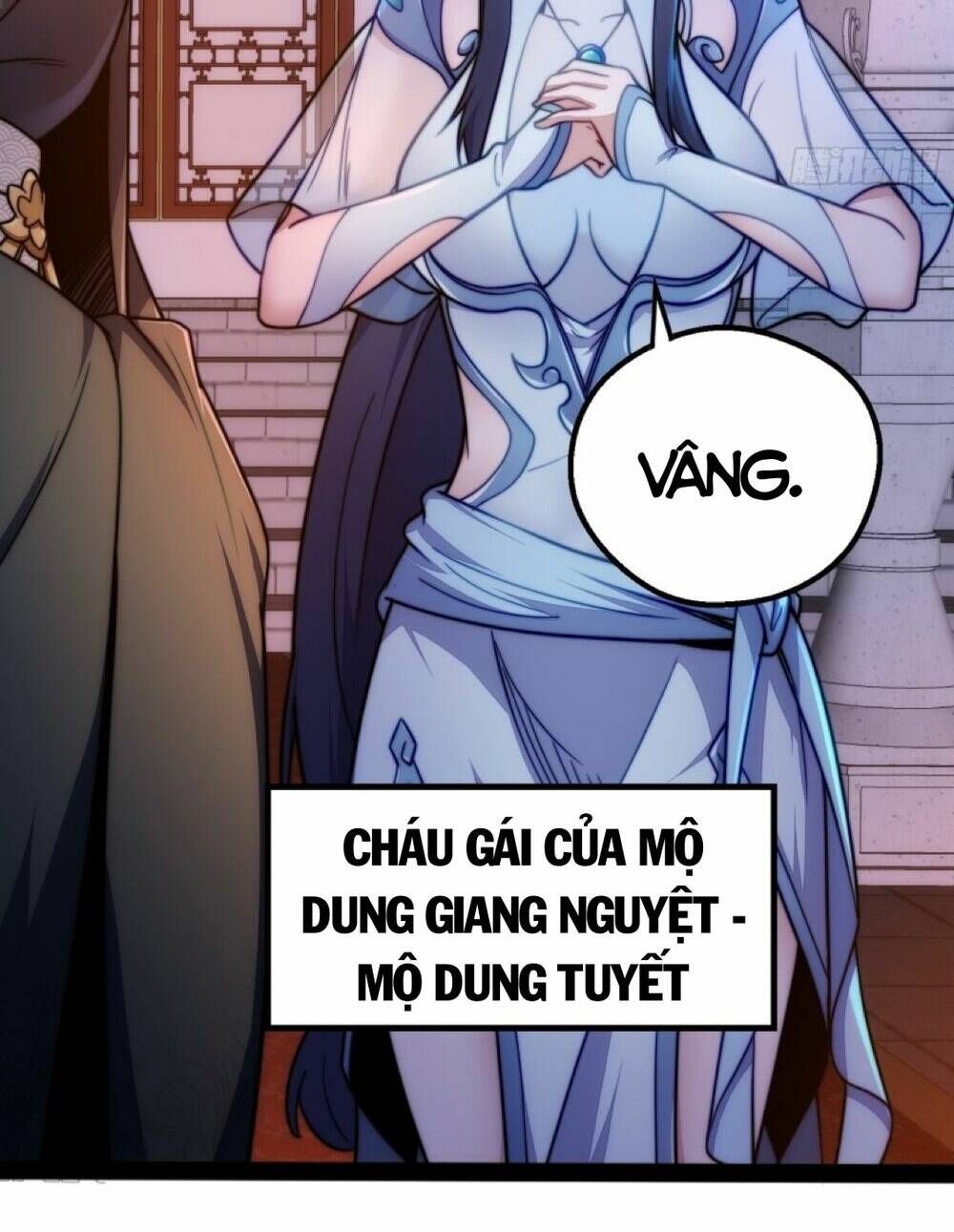 Vạn Cổ Tối Cường Phò Mã Chapter 1 - 41