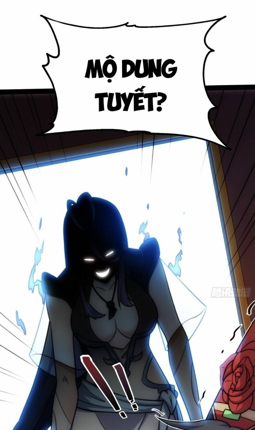 Vạn Cổ Tối Cường Phò Mã Chapter 1 - 45