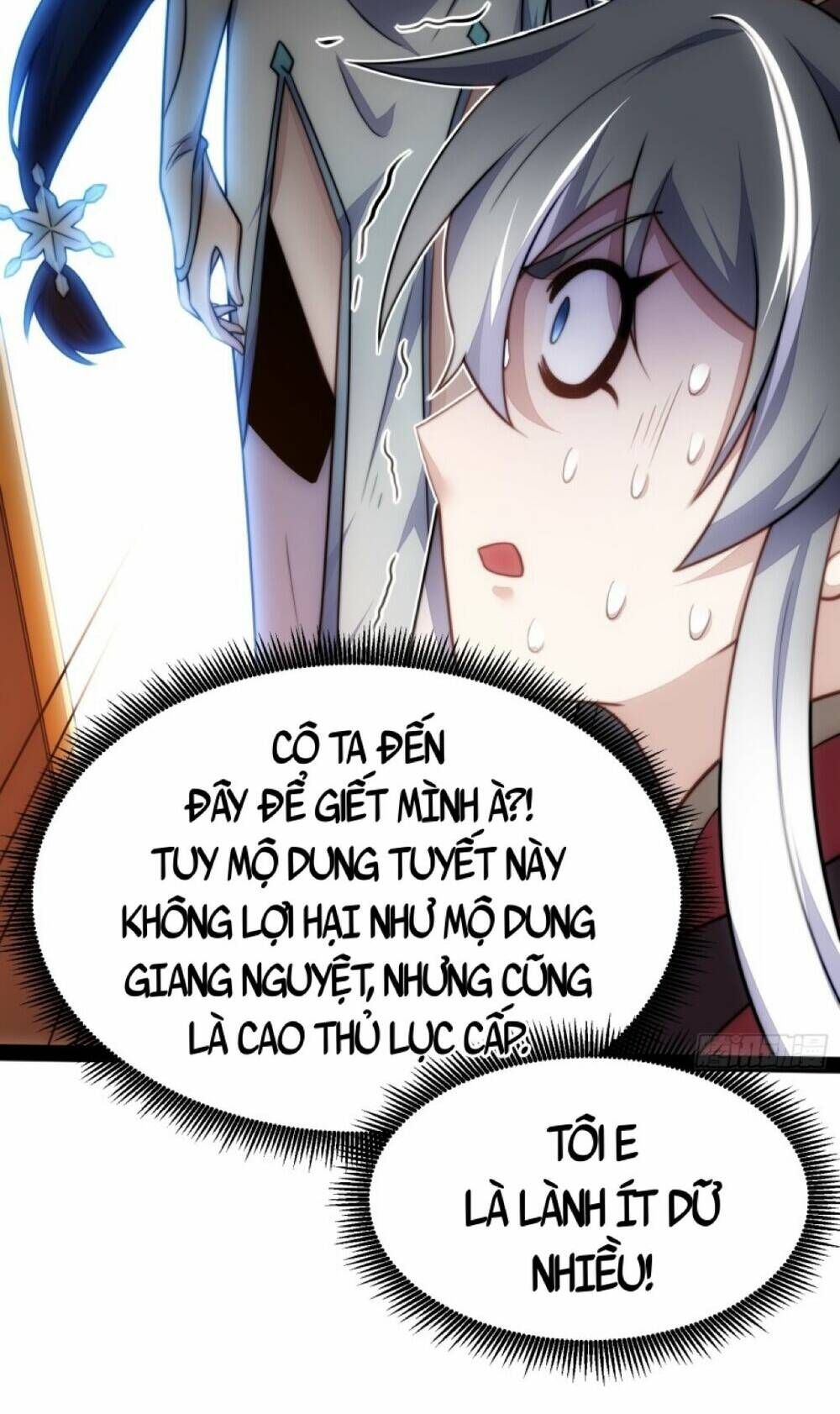 Vạn Cổ Tối Cường Phò Mã Chapter 1 - 46