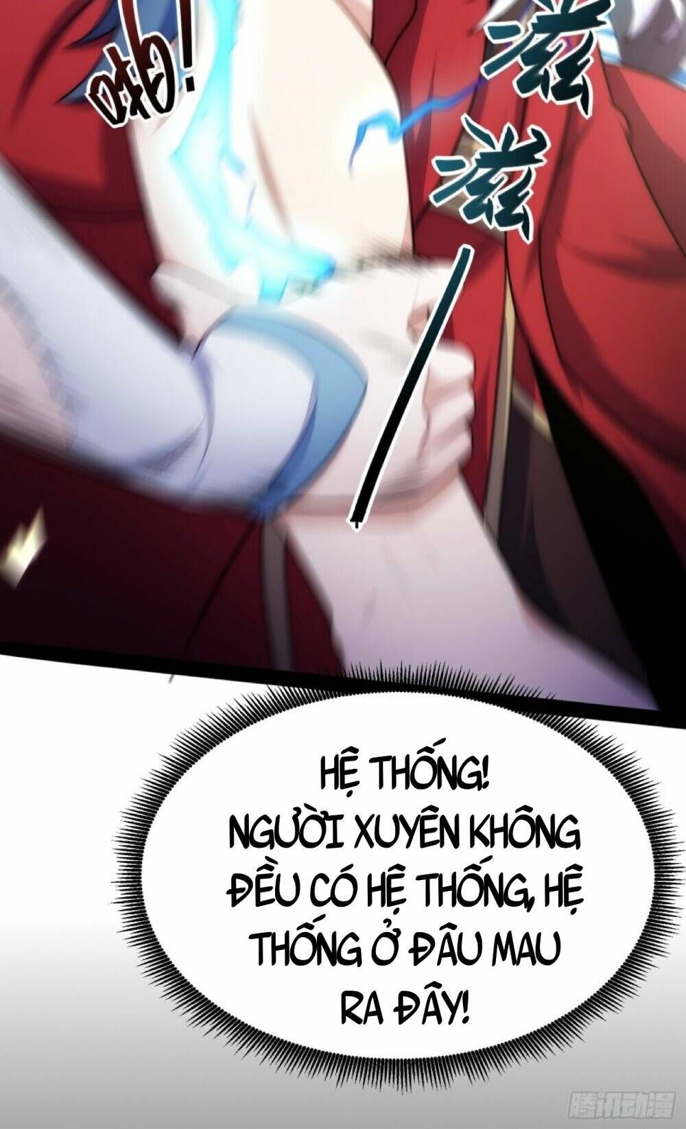 Vạn Cổ Tối Cường Phò Mã Chapter 1 - 49