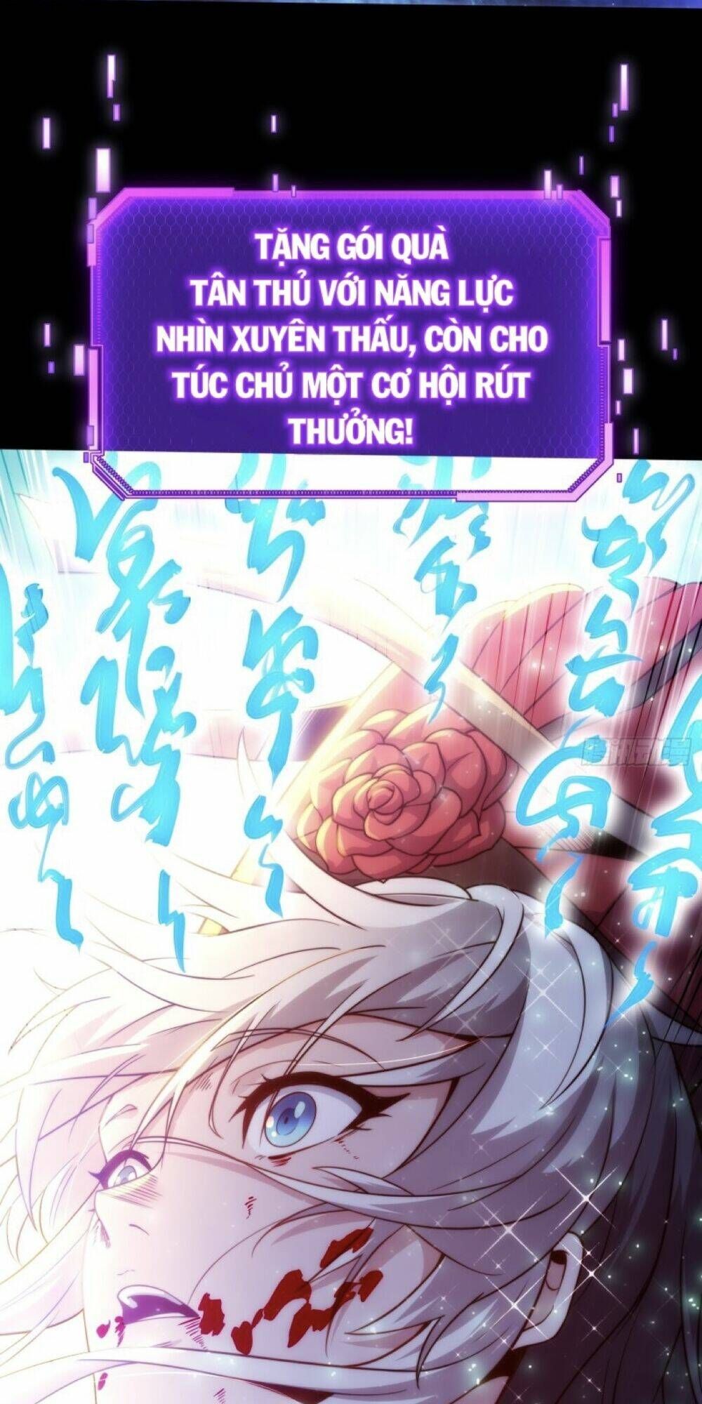 Vạn Cổ Tối Cường Phò Mã Chapter 1 - 55