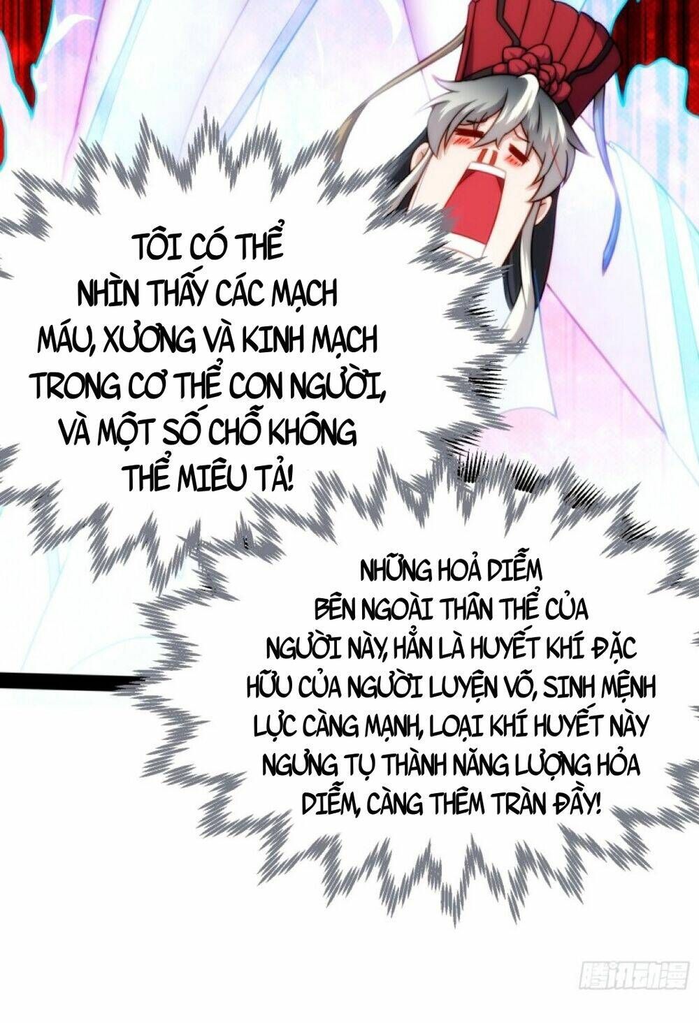 Vạn Cổ Tối Cường Phò Mã Chapter 1 - 60