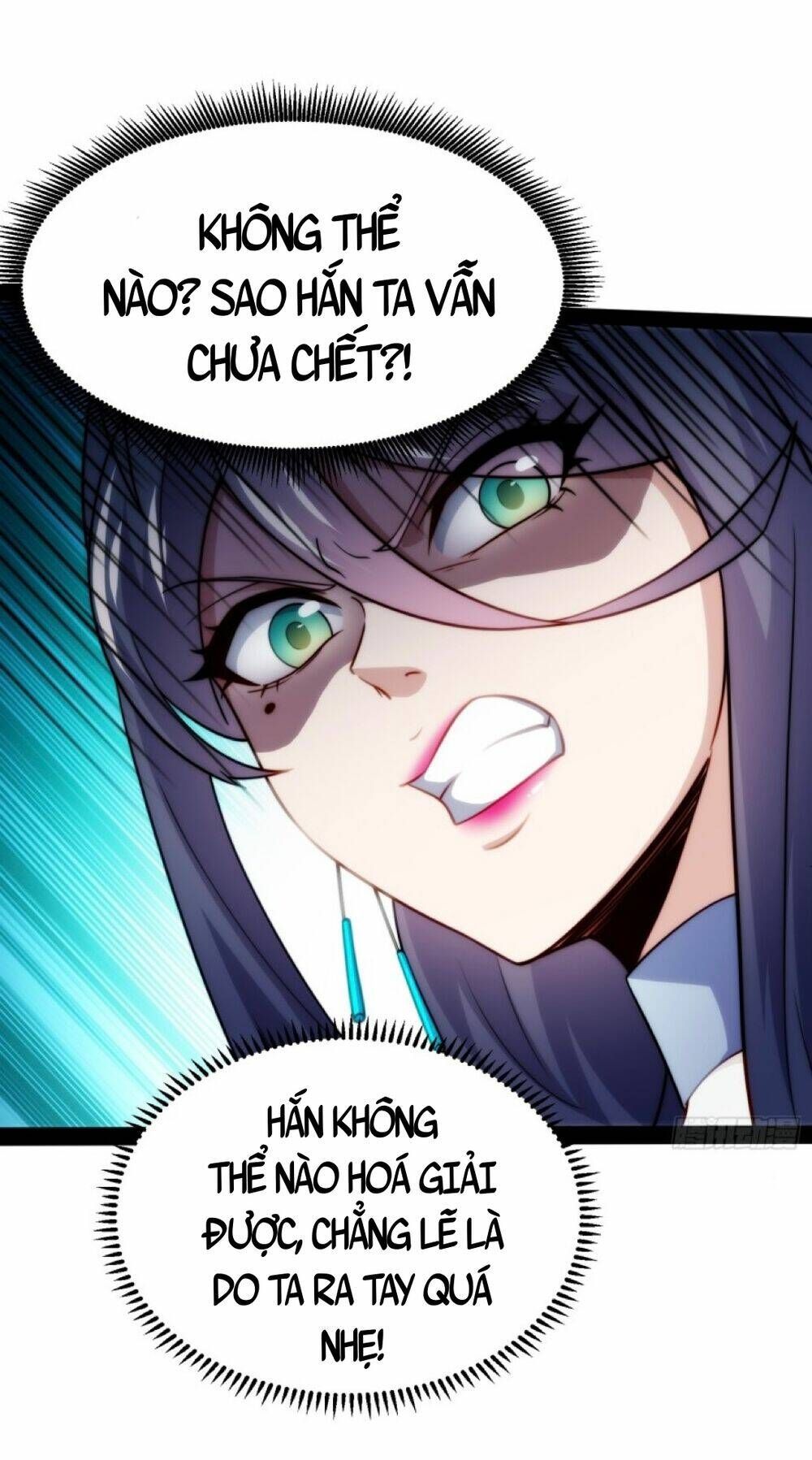 Vạn Cổ Tối Cường Phò Mã Chapter 1 - 61