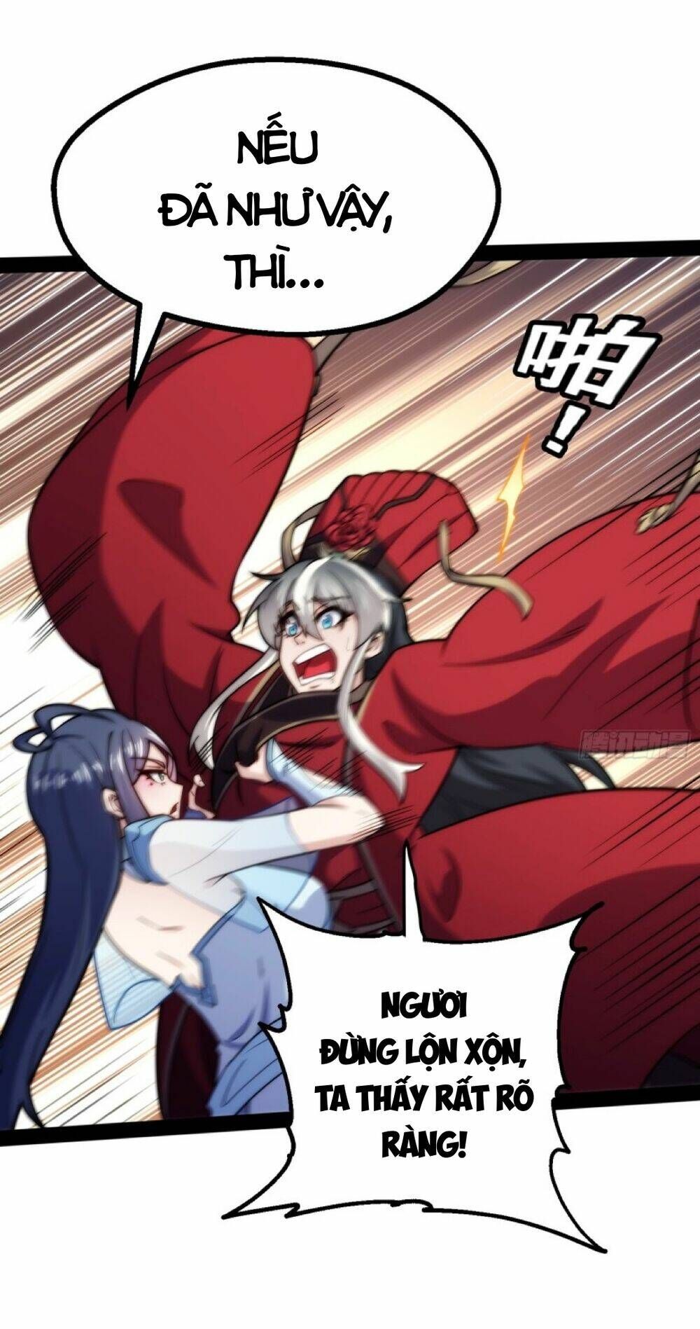 Vạn Cổ Tối Cường Phò Mã Chapter 1 - 62